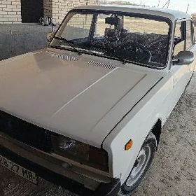 Lada 2105 1991