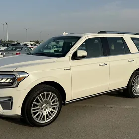 Ford Expedition 2022