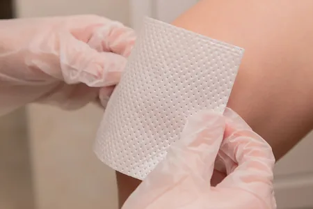 Rus alymlary melanomanyň maksatly terapiýasy üçin plýonka döretdiler