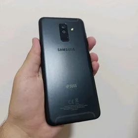 Samsung a6 plus