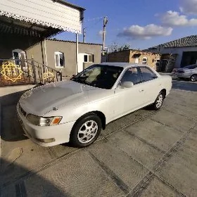 Toyota Mark II 1993