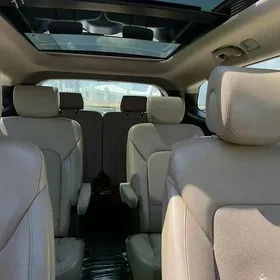 Hyundai Santa Fe 2017