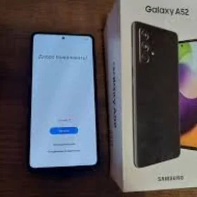 Samsung A52  8/128