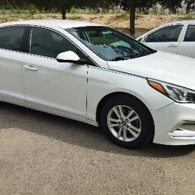 Hyundai Sonata 2017