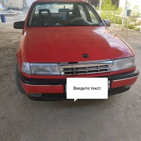 Opel Vectra 1991