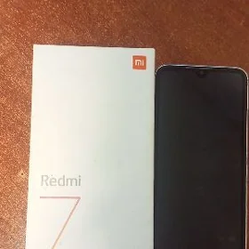 Telefon Redmi 7
