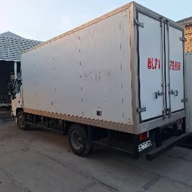 Mitsubishi Canter 1998