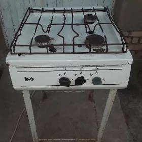 газ gaz