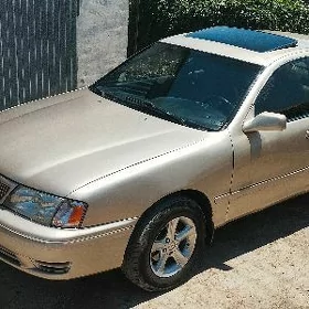 Toyota Avalon 1995
