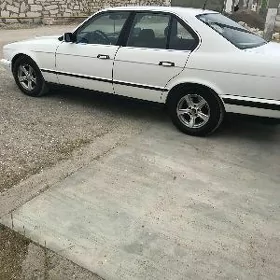 BMW 525 1993
