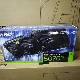 RTX 5070 TI
