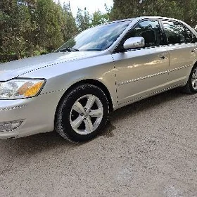 Toyota Avalon 2002