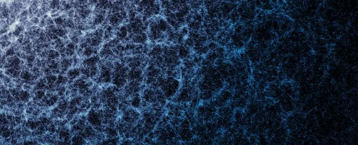 Свет от 47 миллионов галактик и квазаров: создана самая подробная 3D-карта Вселенной