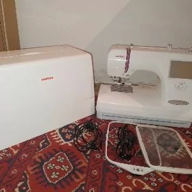 JANOME 350