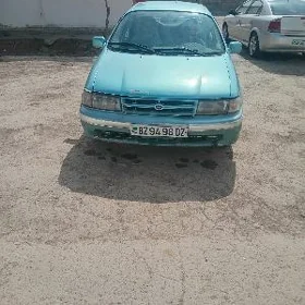 Toyota Corona 1993