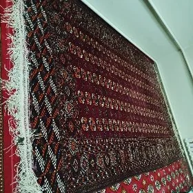 türkmen haly
