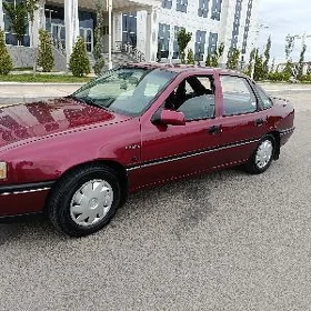 Opel Vectra 1992