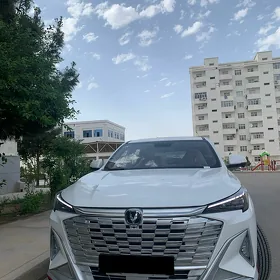 Changan X5 Plus 2026