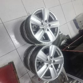 16disga 4sany bar