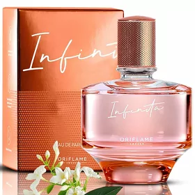 ORIFLAME Женские духи