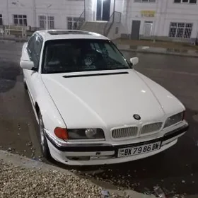 BMW 740 1995