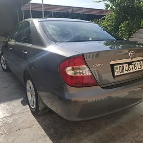 Toyota Camry 2002