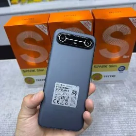Tecno spark slim 16/256