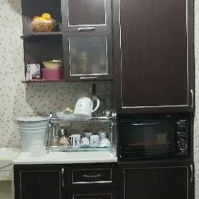 кухня гарнитур