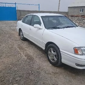 Toyota Avalon 1999