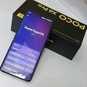 POCO X6 Pro 5G