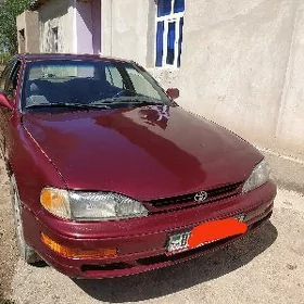 Toyota Camry 1992