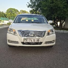 Toyota Avalon 2008