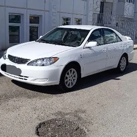 Toyota Camry 2003