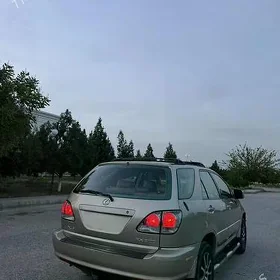Lexus RX 300 2002