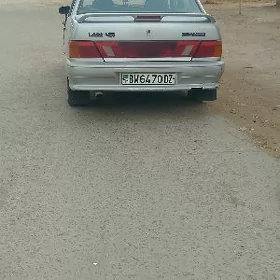 Lada 2115 2004