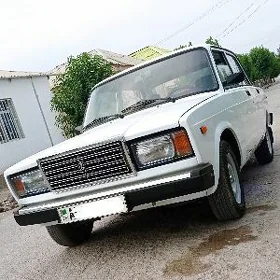 Lada 2107 1999