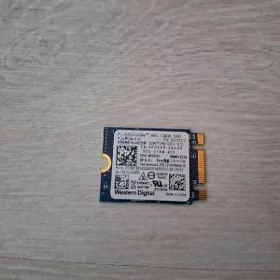 wd ssd nvme