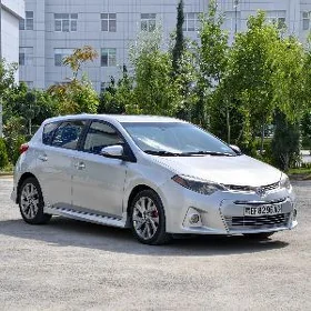 Toyota Scion 2016