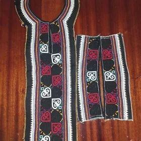 balak hem yaka