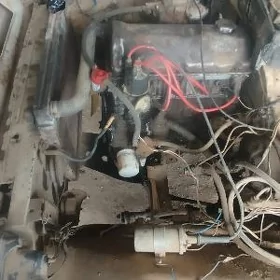 Lada Niva 1985