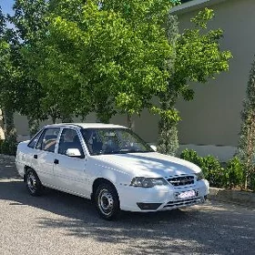 Daewoo Nexia 2014