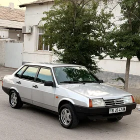 Lada 21099 2004