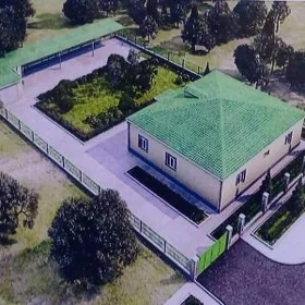 30 ýyllyk kredidine jaýlar