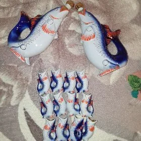 gadymy balykjaklar