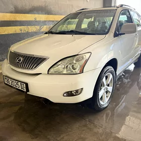 Lexus RX 330 2005