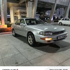 Toyota Camry 1992