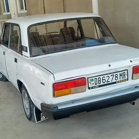 Lada 2107 1996