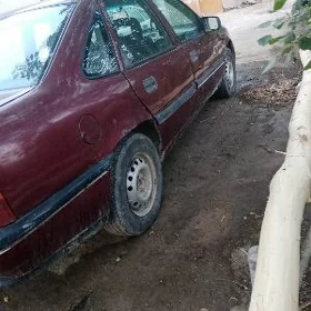 Opel Vectra 1992