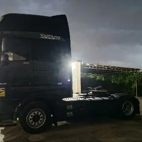 DAF 480 2021