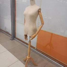 Maniken Satlyk